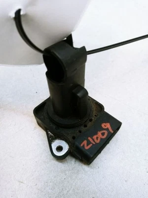 04-09 SUBARU LEGACY OUTBACK MAF SENSOR DE FLUJO DE AIRE MÁSICO MEDIDOR OEM 22680AA31A Foto 1 de 4