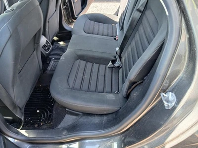 Used Seat Rear fits: 2019 Ford Fusion  Grade A - Image 1 of 4