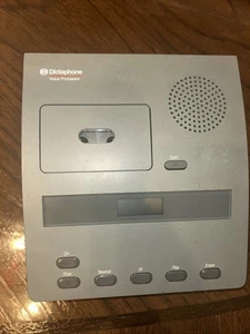 Dictaphone - Processore vocale Express Writer 1740 (solo unità / senza cavo) - Foto 1 di 5