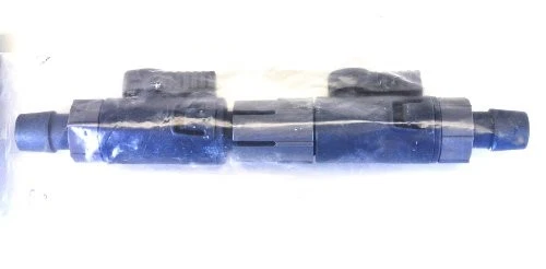 Conector de grifo doble Eheim AEH4007410 794 para bomba de agua de acuario φ25/34 mm Foto 1 de 1