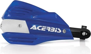 Acerbis X-Factor Handguards Blue 2374190003 - Picture 1 of 2