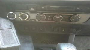 Temperature Control ID 55900-04122-B1 Fits 16-23 TACOMA 27733668 - Picture 1 of 12