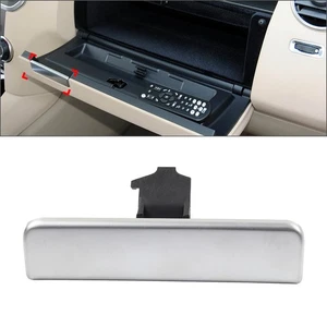 Cubierta de hebilla de interruptor de guantera superior para Land Rover Discovery 4 2010-2016 - Imagen 1 de 11