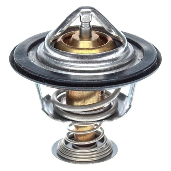 For Chevy Impala 2000-2005 Mahle Engine Coolant Thermostat w Gasket Foto 1 de 4