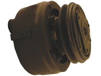 For 1980-1984 Buick Riviera A/C Compressor AC Delco 36291PPJK 1981 1982 1983 - Image 1 of 2