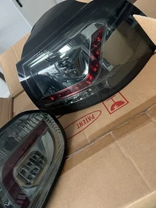 Dectane LED Rückleuchten VW Golf VI RV39SLSL - Bild 1 von 3