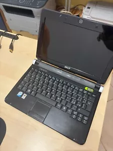 Mini PC Acer Netbook Aspire One - Imagen 1 de 2
