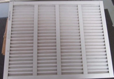 FILTRO AAF SC M7 20X25X1 CAIXA DE 12 - Imagem 1 de 4