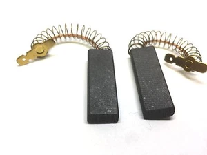 2 x Bosch Washing Machine Carbon Brush 00605694 WAS28440AU 0740 - Picture 1 of 8
