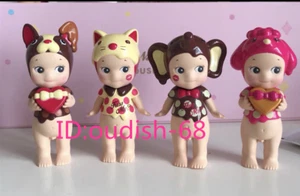 Sonny Angel 2020 Valentine’s Day Mini Figure - Confirmed Blind Box Figure - Picture 1 of 10
