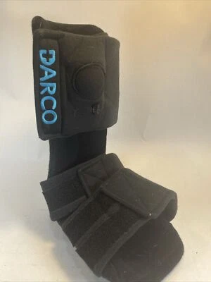 Férula nocturna neumática Darco - Medum Foto 1 de 4