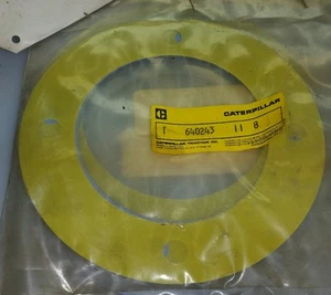 NEW NOS 640243 Caterpillar CAT TRACTOR Shim Kit SHIPS FREE - Picture 1 of 1