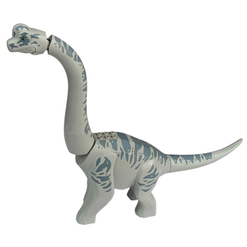 LEGO Jurassic Park Brachiosaurus Dinosaur BRACH01 New - Image 1 of 1