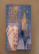 Card Tricks By James Weir. 9780752586984