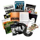 Philadelphia Woodwind Quintet The Complete Columbia Album Colle (Cd) (Us Import)