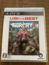 Far Cry 4 para PS3