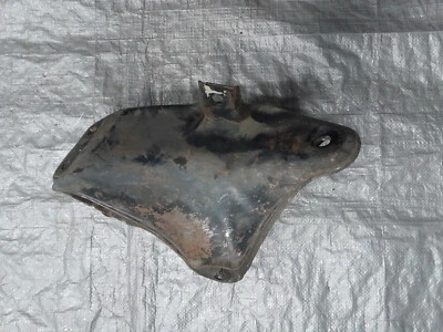 Toyota MR2 RIGHT  Rear Subframe 1985-1986 AW11  OEM SUSPENSION MOUNT PASSENGER - Image 1 of 4