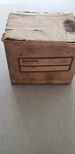 NUEVO INTERRUPTOR LÍMITE BALLUFF BNS-519-D04-D12-100-11 - Imagen 1 de 4