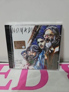 Nomadi CD People Come We / CGD 9031-75361-2 New Sealed - Picture 1 of 6