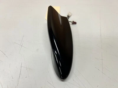 13-17 SUBARU XV CROSSTREK ROOF EXTERIOR SATELLITE SHARK FIN ANTENNA, OEM LOT3560 - Image 1 of 4