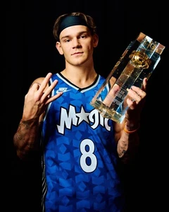 Mac McClung 3x Slam Dunk Contest Champ Orlando Magic 8x10 NBA Basketball Photo - Picture 1 of 1