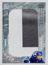 2013-14 KHL Gold Collection Board #BRD-008 Andrei Mironov 06/10