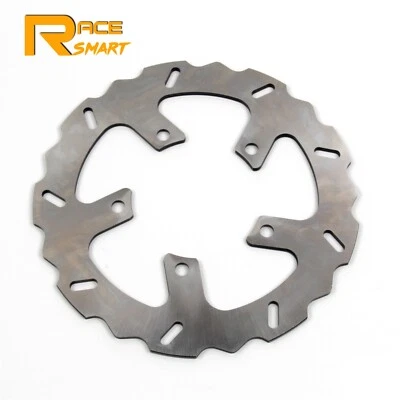 Задний тормозной дисковый ротор Arashi для Kawasaki ZRX1200 ZRX1200R ZRX1200S 2001-2006 - Изображение 1 из 4