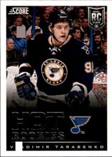 2013-14 Panini Score NHL Hockey Hot Rookies - Choose Your Cards - Multi Discount