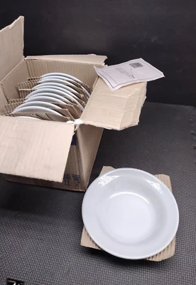 VAJILLAS CORONA - CUENCO 8OZ PACK DE 12 REF PA1101833112, 2021-1, 00356511 - BLANCO Foto 1 de 4