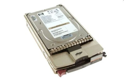 364618-001 - 300GB 10K Fibre Channel Hard Drive  - Image 1 of 2