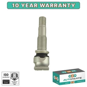 TPMS Capteur Pression Pneu Kit de Réparation de Valve Pour Jeep Commande & Grand - Picture 1 of 11