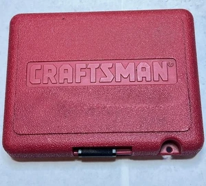 Craftsman 10 Pce. Extractor Set Used  - Foto 1 di 5