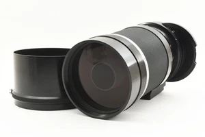 [COMO NUEVO Tarde] Nikon Reflex Nikkor 1000mm F11 RF Teleobjetivo Espejo MF Lente JAPÓN - Imagen 1 de 12