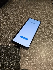 Samsung Galaxy Z Fold 5 512GB Phantom Black - Unlocked to all Networks - Picture 1 of 7