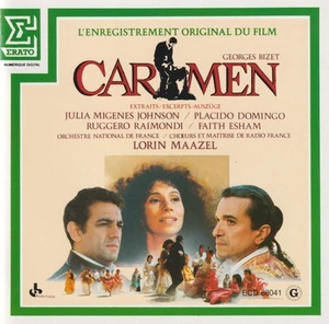 Carmen - Picture 1 of 2