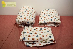 Pillowfort Sport Kinder Baumwolle Twin Laken Set* - Bild 1 von 7
