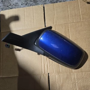 SUBARU IMPREZA WRX Beifahrer Außenspiegel NEUWERTIG - Bild 1 von 5