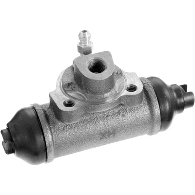 Cilindro de rueda de freno de tambor para 02-04 Infiniti Nissan Pathfinder QX4 1475-37638 Foto 1 de 4