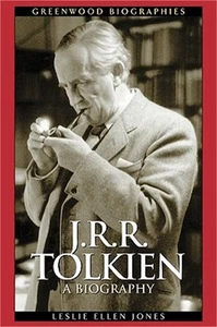 J.R.R. Tolkien: A Biography (Paperback or Softback) - Picture 1 of 1