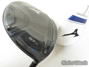 Mizuno ST-Z 220 Driver 9.5° HZRDUS Smoke RDX Green 65g 6.0 Stiff +Cover  NEW - Picture 1 of 6