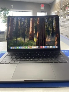 Apple MacBook Pro 14" Chip Apple M4 16GB RAM 512GB SSD - Foto 1 di 8