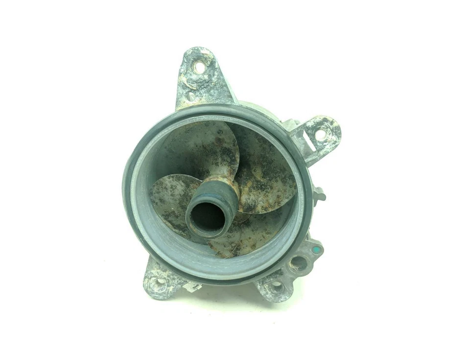 14 Sea-Doo GTR 215 Rear Jet Pump Impeller - Image 1 of 4