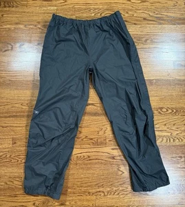 Outdoor Research Pants Black Men’s Size XL - Picture 1 of 7
