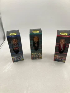 NSYNC Best Buy Exclusive 2001 Collectibles Bobblehead Set Joey Fatone Jr. & More - Picture 1 of 13