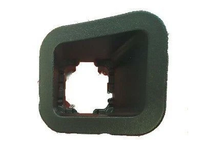 Lente de luz de matrícula genuina INSERTO (trasera izquierda) 52156-0C040 Foto 1 de 4