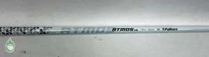 Used Fujikura Atmos HB Tour Spec 9X Extra Stiff Hybrid Shaft 37.75" .370” - Picture 1 of 11