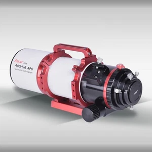 Askar FRA 400/5.6 Astroscope Quintuplet Dual ED Air-spaced APO Astrographic Cam - Picture 1 of 2