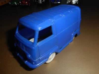RENAULT ESTAFETTE SESAME 1/43; MECCANISMO A FRIZIONE LENTA SULL'ASSE ANTERIORE. - Immagine 1 di 4