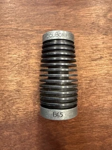 DEG AccuBore Bb Klarinettenlauf - B65 - Bild 1 von 3