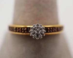 Anillo de joyería de moda I Love You Still talla 10 - Imagen 1 de 6